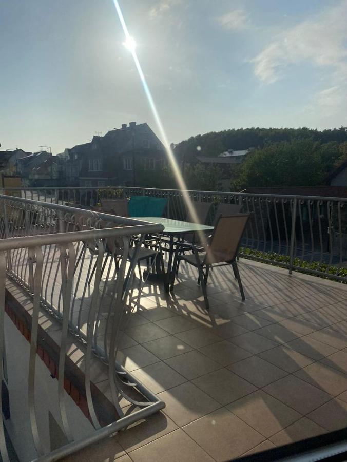 Ada Niechorze Apartment Exterior photo