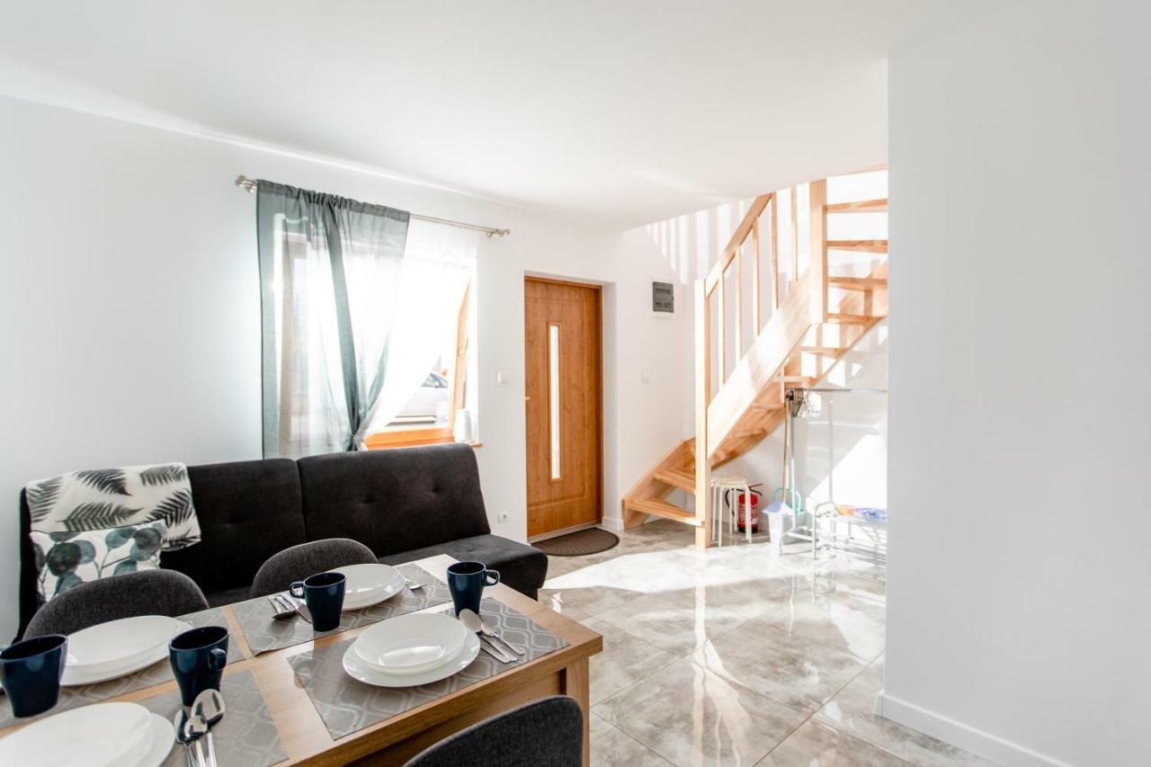 Ada Niechorze Apartment Exterior photo