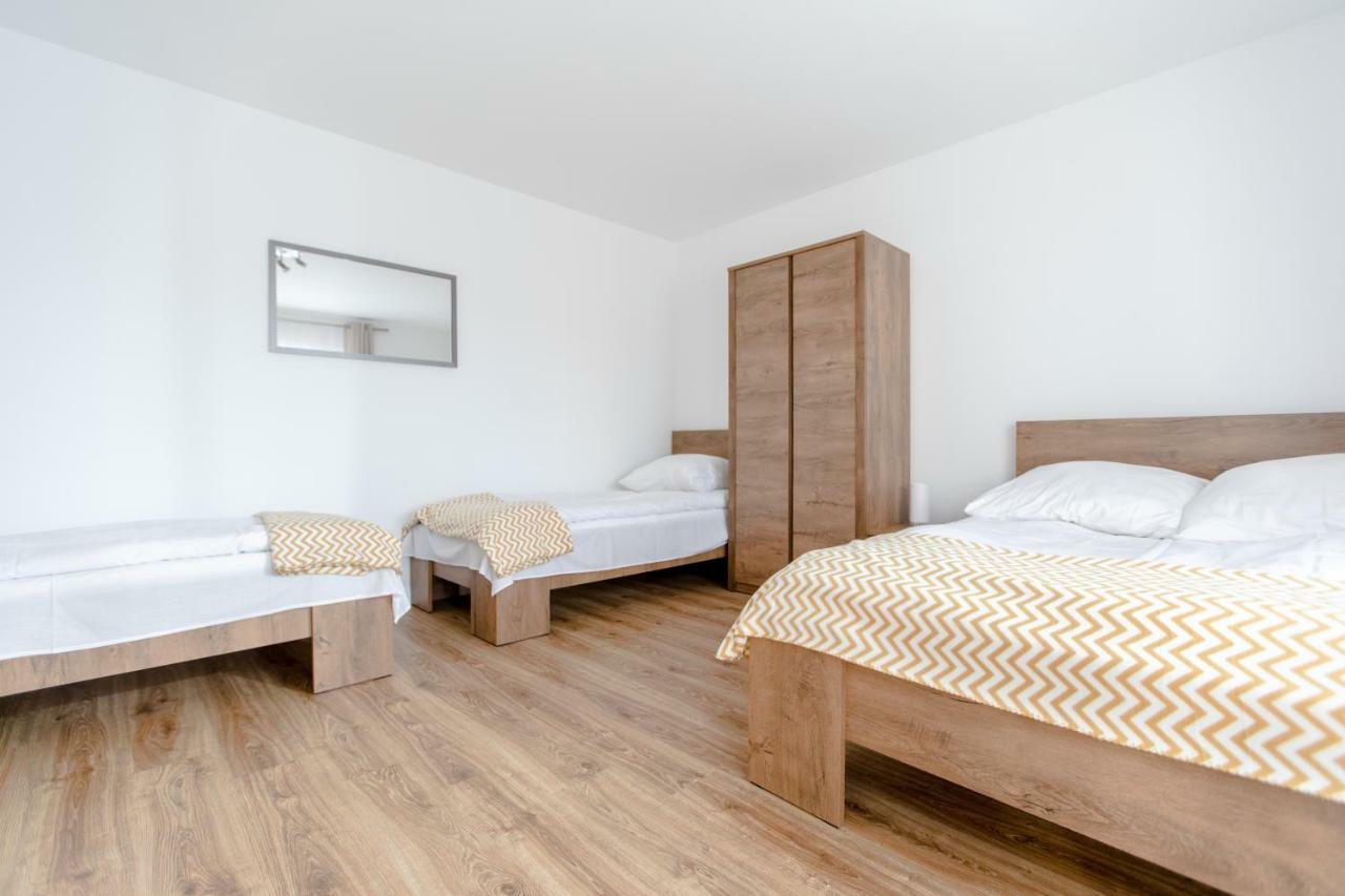 Ada Niechorze Apartment Exterior photo